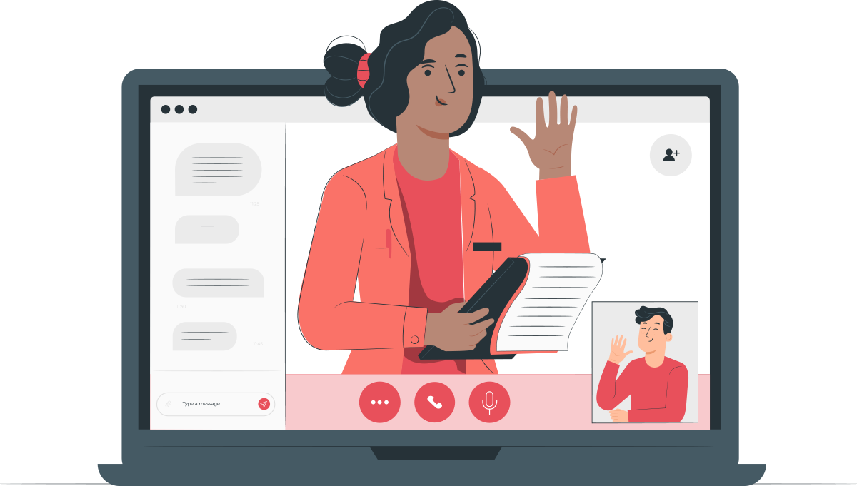 Online Therapists